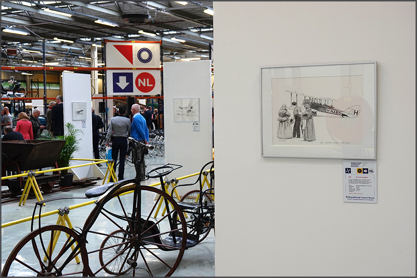 NTM Musem - Nieuw Vennep